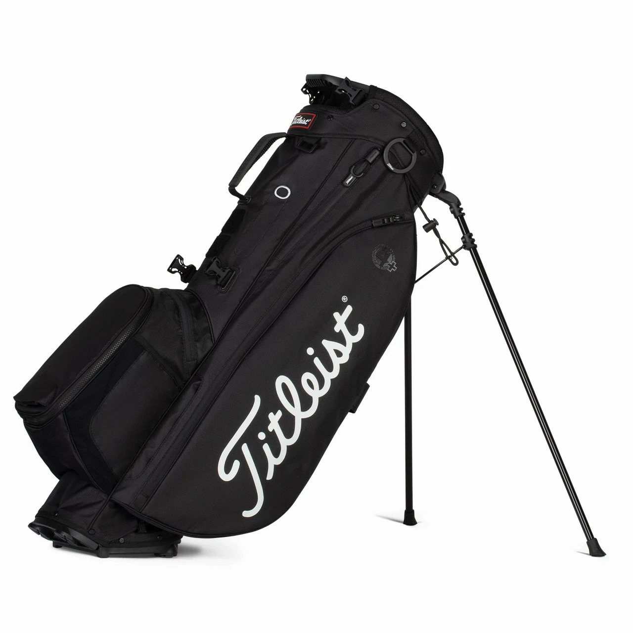 Titleist Players 4 Plus Stand Bag 2021 3 Titleist Players 4 Plus Stand Bag 2021