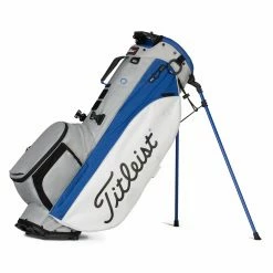 Titleist Players 4 Plus Stand Bag 2021 28 Titleist Players 4 Plus Stand Bag 2021 -Clubs Shop 2021 Players 4 Plus Gray White Royal TB21SX1 214 01 88495.1677002466