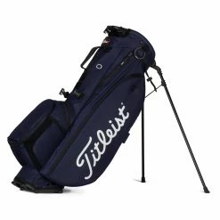 Titleist Players 4 Plus Stand Bag 2021 29 Titleist Players 4 Plus Stand Bag 2021 -Clubs Shop 2021 Players 4 Plus Navy TB21SX1 4 01 64698.1677002466