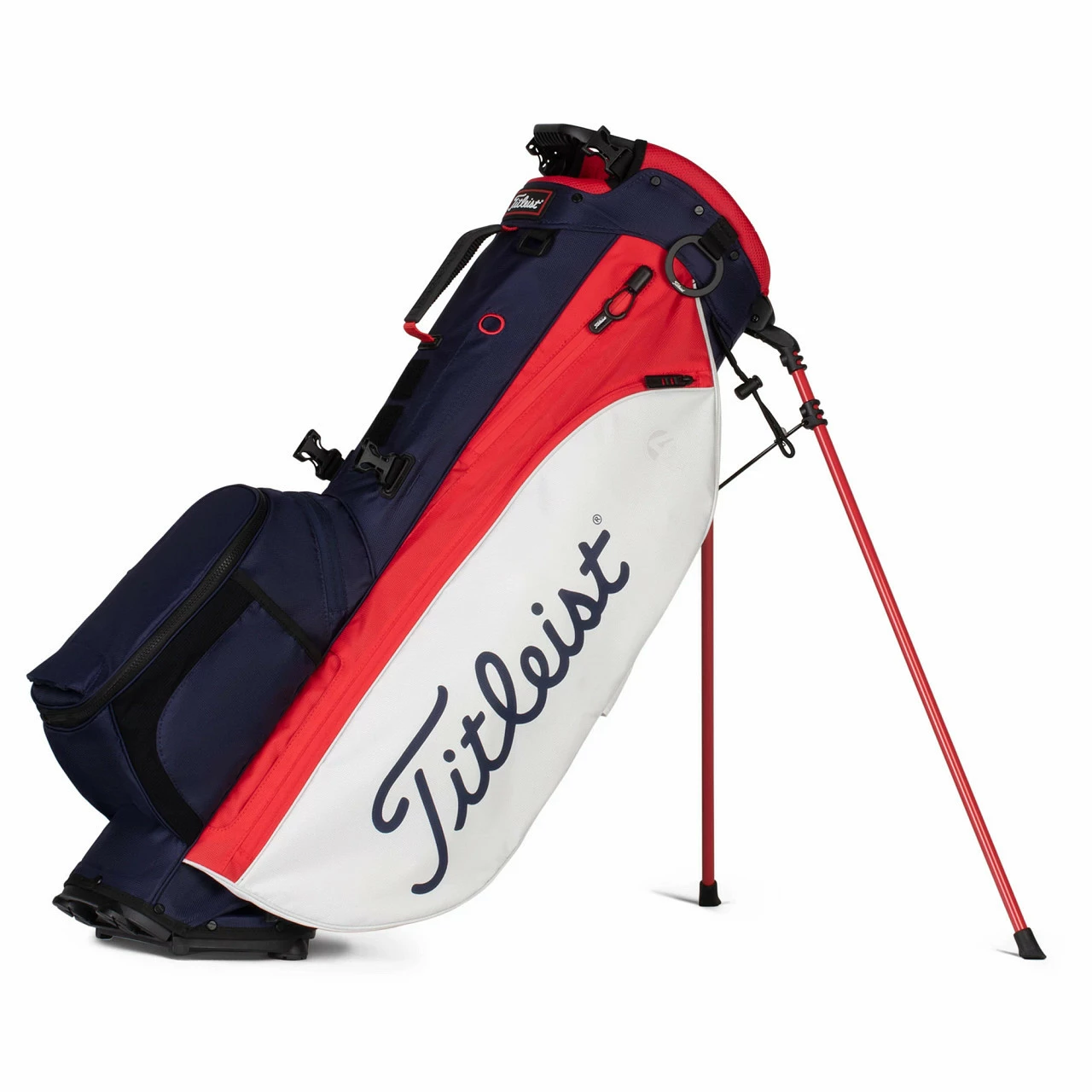 Titleist Players 4 Plus Stand Bag 2021 11 Titleist Players 4 Plus Stand Bag 2021 - Image 9
