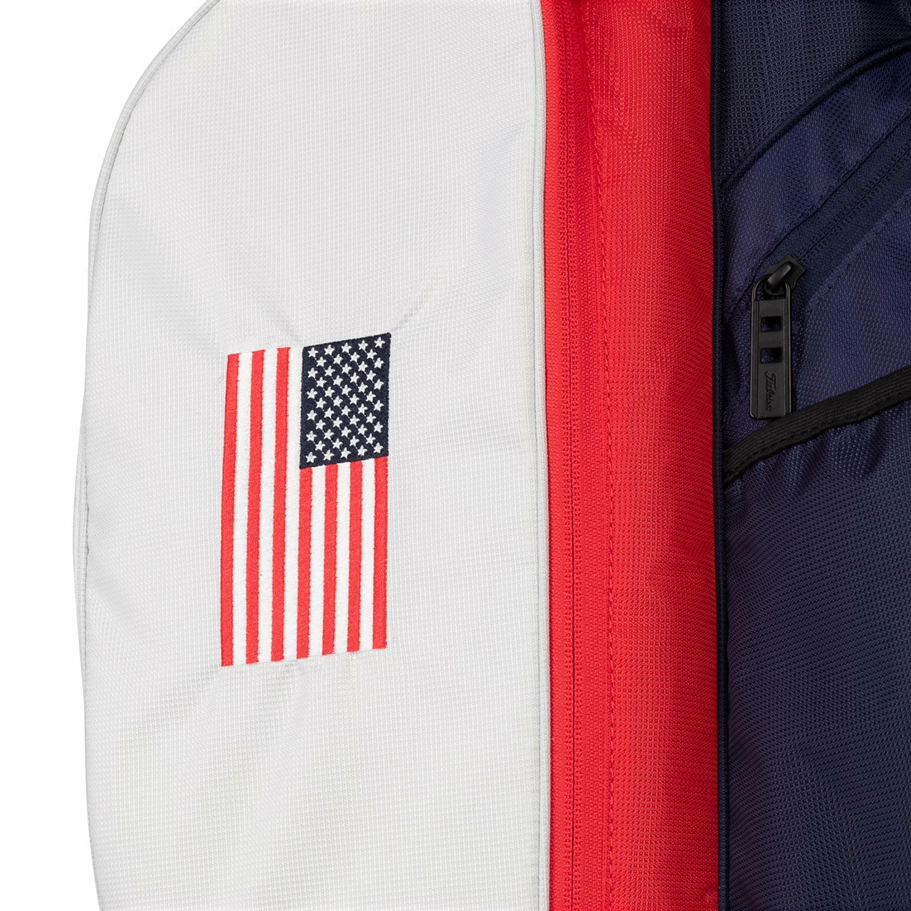 Titleist Players 4 Plus Stand Bag 2021 13 Titleist Players 4 Plus Stand Bag 2021 - Image 11