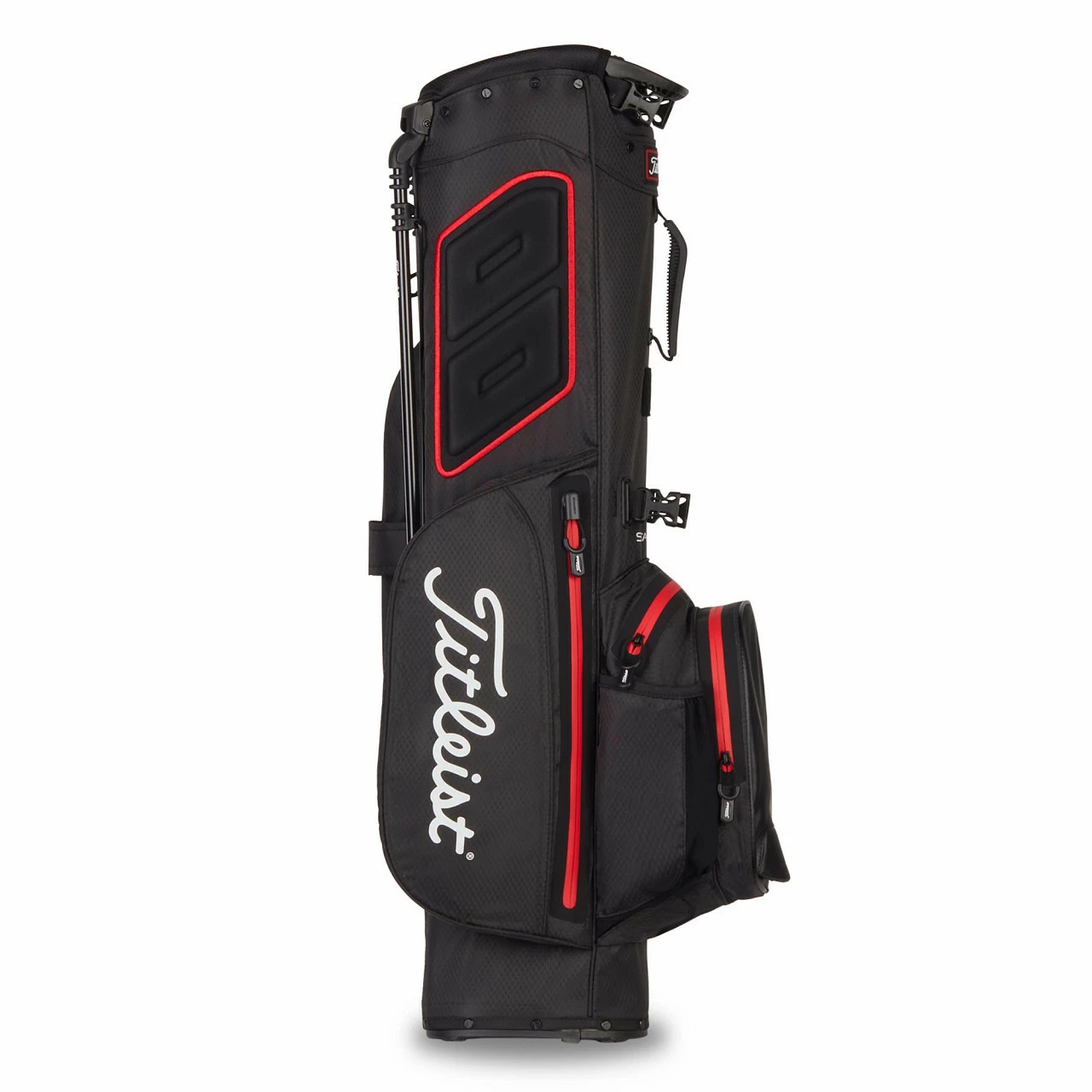 Titleist Players 4 StaDry Stand Bag 2021 5 Titleist Players 4 StaDry Stand Bag 2021 - Image 3