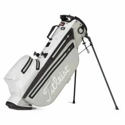 Titleist Players 4 StaDry Stand Bag 2021 25 Titleist Players 4 StaDry Stand Bag 2021 -Clubs Shop 2021 Players 4 StaDry Gray White Black TB21SX2 210 01 46375.1649974333