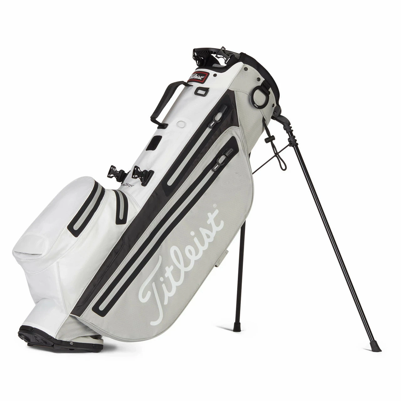 Titleist Players 4 StaDry Stand Bag 2021 11 Titleist Players 4 StaDry Stand Bag 2021 - Image 9