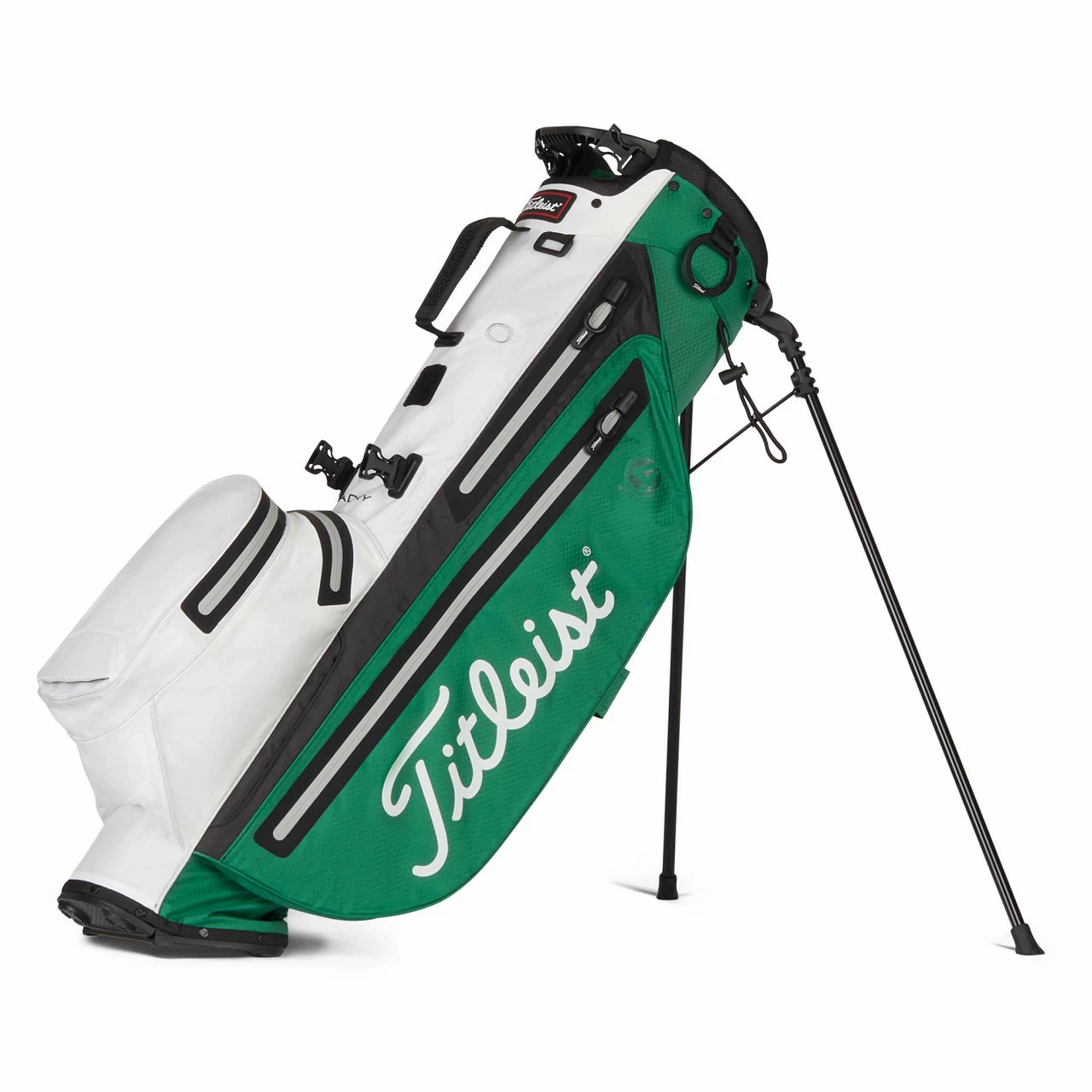Titleist Players 4 StaDry Stand Bag 2021 12 Titleist Players 4 StaDry Stand Bag 2021 - Image 10