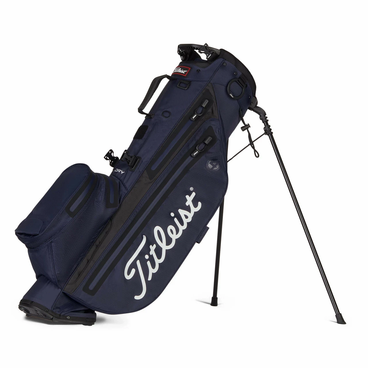 Titleist Players 4 StaDry Stand Bag 2021 13 Titleist Players 4 StaDry Stand Bag 2021 - Image 11