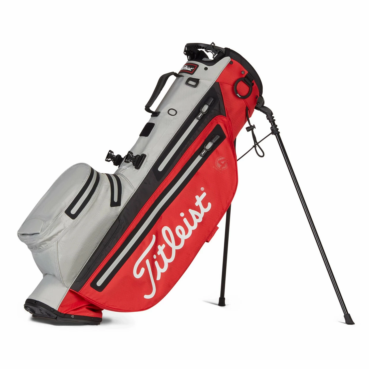 Titleist Players 4 StaDry Stand Bag 2021 16 Titleist Players 4 StaDry Stand Bag 2021 - Image 14