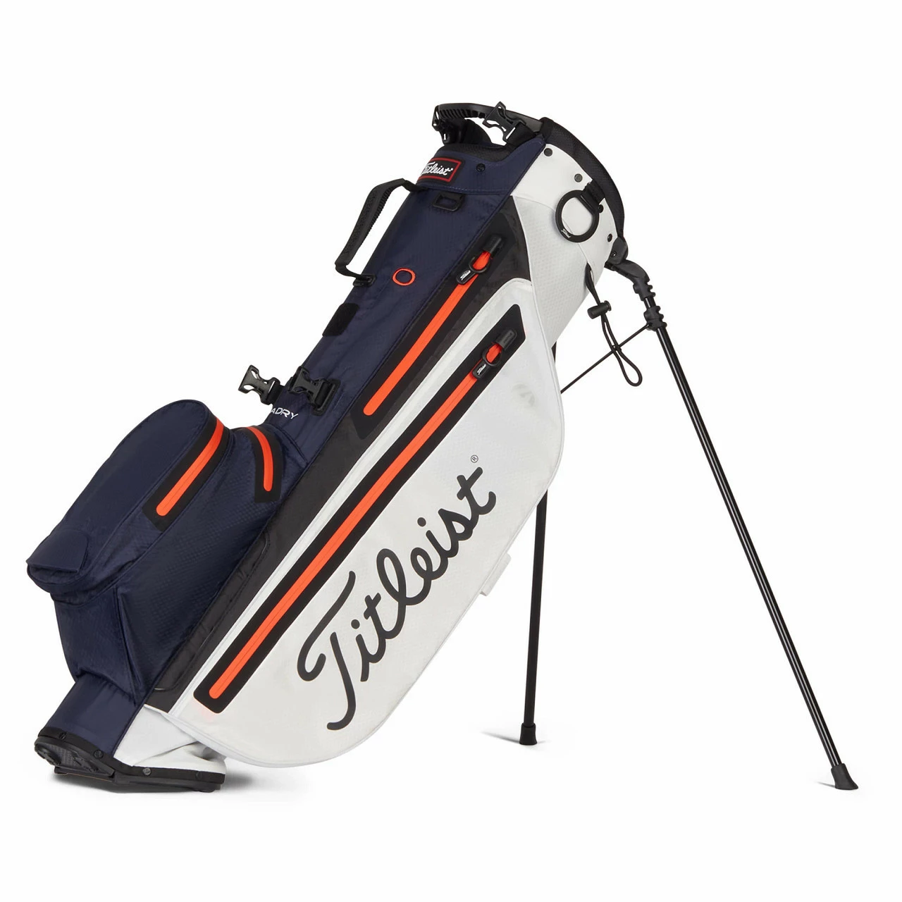 Titleist Players 4 StaDry Stand Bag 2021 17 Titleist Players 4 StaDry Stand Bag 2021 - Image 15
