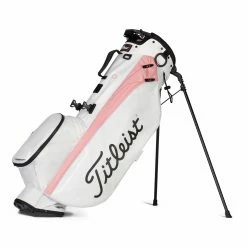 Titleist Players 4 Stand Bag -Clubs Shop 2021 Players 4 White Edgartown TB21SX4 16 01 86364.1659459543