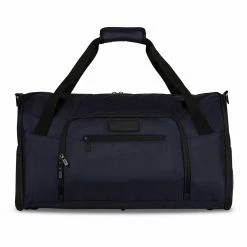 Titleist Players Convertible Duffel Bag -Clubs Shop 2021 Players Convertible Duffle Bag Navy TA20PCD 401 33085.1646250020