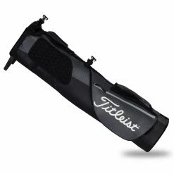 Titleist Premium Carry Bag -Clubs Shop 2021 Premium Carry Bag Charcoal Grey TB20CY0 22 02 53652.1650465443