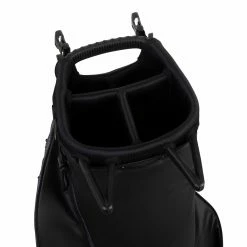 Titleist Premium Carry Bag -Clubs Shop 2021 Premium Carry Bag Charcoal Grey TB20CY0 22 03 72064.1650465443