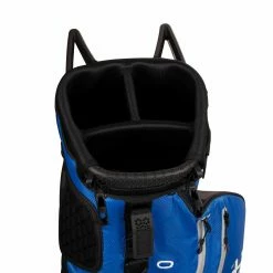 Titleist Premium Carry Bag -Clubs Shop 2021 Premium Carry Bag Royal Black TB20CY1 40 03 14020.1650465443