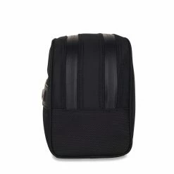 Titleist Professional Collection Large Dopp Kit 2021 -Clubs Shop 2021 Professional Large Dopp Kit Black TA21PROLDK 0 03 15609.1646248583