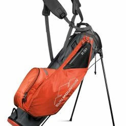 Sun Mountain 2.5 + 14-Way Stand Bag 2022 Clearance -Clubs Shop 210032 25 14Way Gun Inferno 97686.1667241288