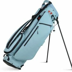Sun Mountain Metro Stand Bag 2022 Clearance -Clubs Shop 210138 Metro Stand FrostBlue Inferno 29028.1667241213
