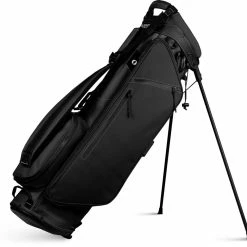 Sun Mountain Metro Stand Bag 2022 Clearance -Clubs Shop 210140 Metro Stand Black White 80076.1667241214