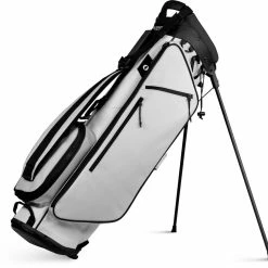 Sun Mountain Metro Stand Bag 2022 Clearance -Clubs Shop 210141 Metro Stand White Black 92255.1667241214