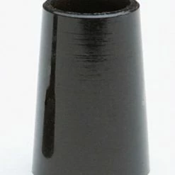 The Golf Club Golf Club Black Iron Ferrule - Dozen
