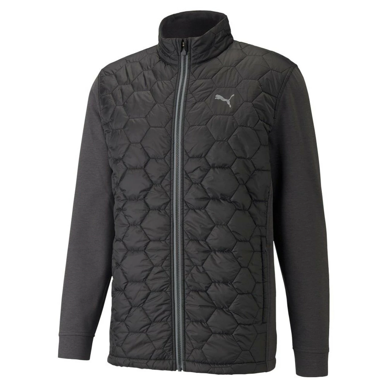 PUMA Golf Puma Cloudspun WRMLBL Jacket 13 PUMA Golf Puma Cloudspun WRMLBL Jacket - Image 11
