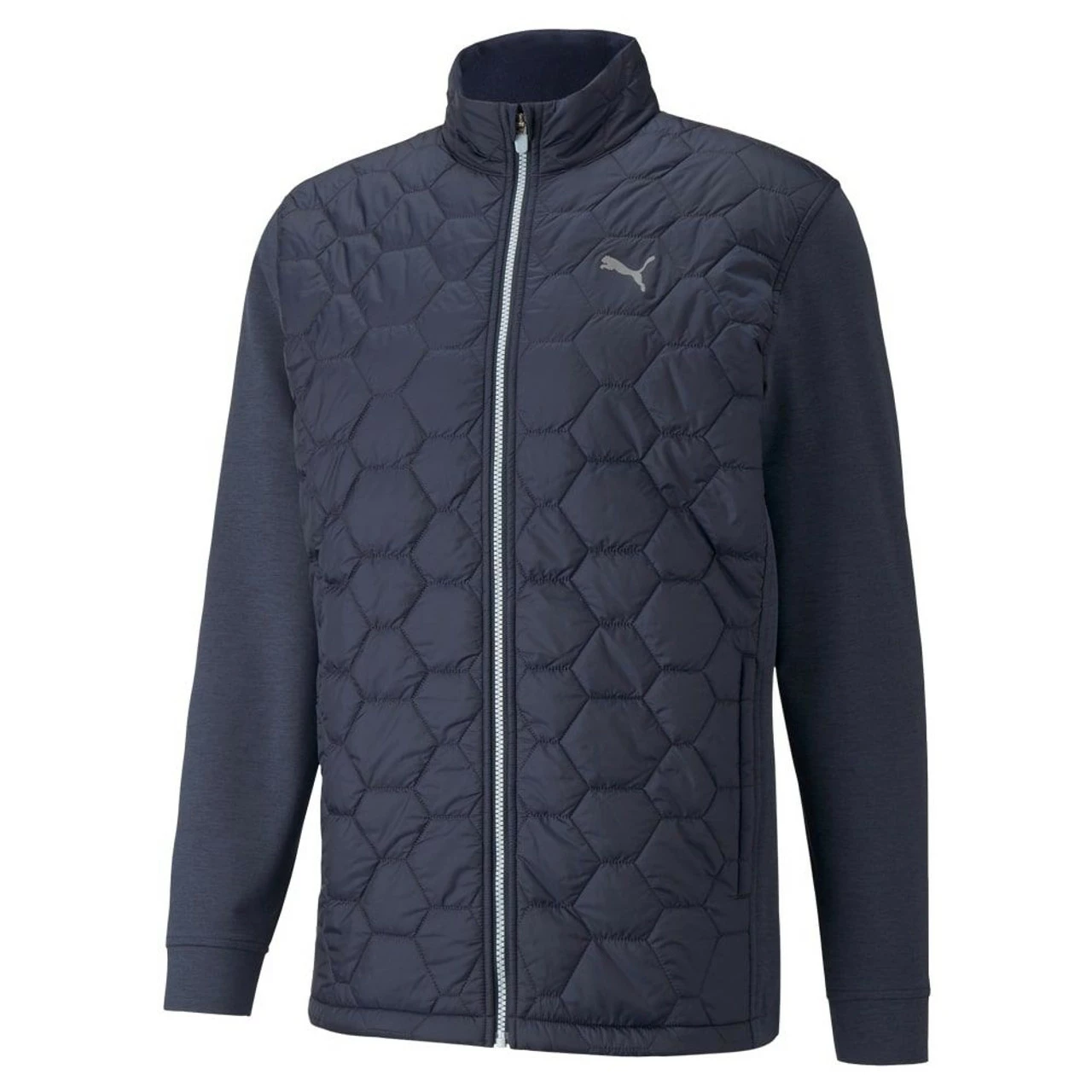 PUMA Golf Puma Cloudspun WRMLBL Jacket 9 PUMA Golf Puma Cloudspun WRMLBL Jacket - Image 7