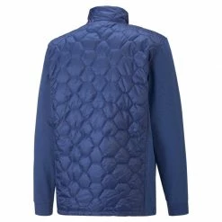 PUMA Golf Puma Cloudspun WRMLBL Jacket 17 PUMA Golf Puma Cloudspun WRMLBL Jacket -Clubs Shop 531099 03 bv 21882.1679073826