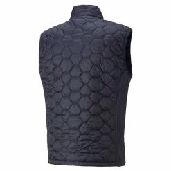 PUMA Golf Puma Cloudspun WRMLBL Vest -Clubs Shop 531100 02 bv 13473.1679073876