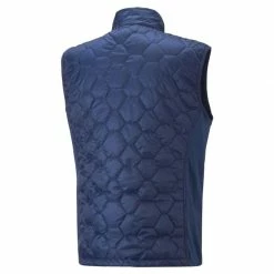 PUMA Golf Puma Cloudspun WRMLBL Vest -Clubs Shop 531100 03 bv 70766.1679073876