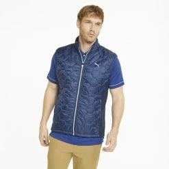 PUMA Golf Puma Cloudspun WRMLBL Vest -Clubs Shop 531100 03 mod01 31422.1679073876