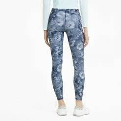 PUMA Golf Puma Womens Printed Tight -Clubs Shop 531245 05 mod02 78941.1669157041
