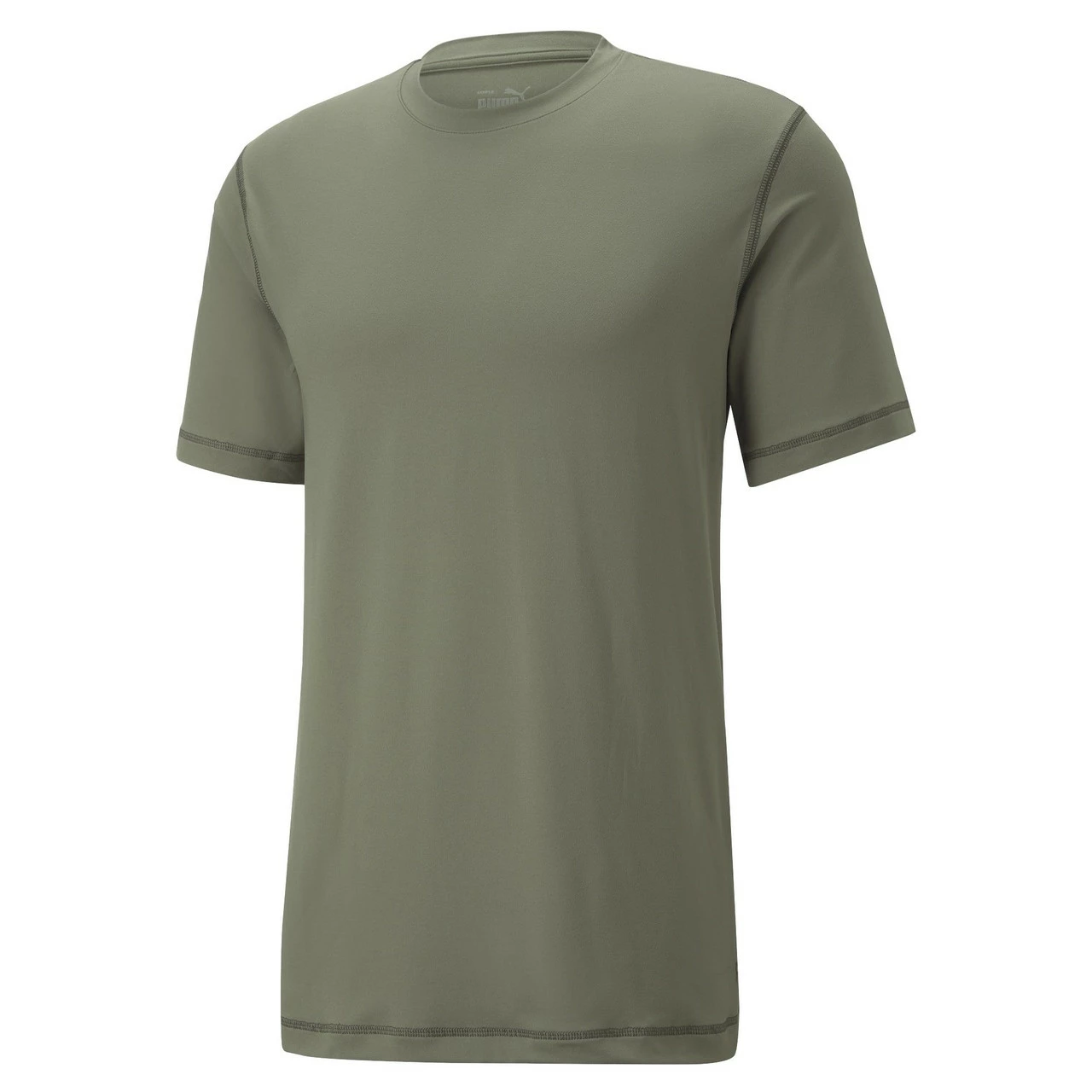 PUMA Golf Puma Cloudspun GRYLBL Tee 6 PUMA Golf Puma Cloudspun GRYLBL Tee - Image 4