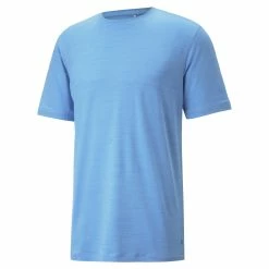 PUMA Golf Puma Cloudspun GRYLBL Tee 13 PUMA Golf Puma Cloudspun GRYLBL Tee -Clubs Shop 532014 06 63559.1678983248