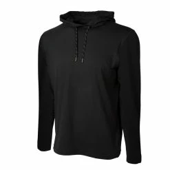 PUMA Golf Puma Cloudspun GRYLBL Hoodie -Clubs Shop 532015 01 min 73217.1679073986