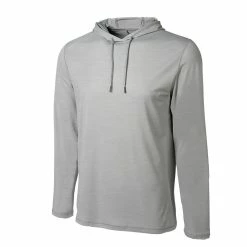 PUMA Golf Puma Cloudspun GRYLBL Hoodie -Clubs Shop 532015 02 min 87918.1679073986