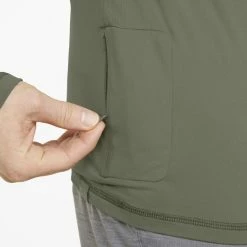 PUMA Golf Puma Cloudspun GRYLBL Hoodie -Clubs Shop 532015 05 mod04 30067.1679073986