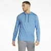 PUMA Golf Puma Cloudspun GRYLBL Hoodie -Clubs Shop 532015 06 mod01 57261.1679073986
