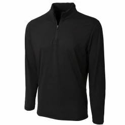 PUMA Golf Puma Cloudspun GRYLBL 1/4 Zip -Clubs Shop 532016 01 min 1 03080.1679074062