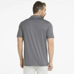 PUMA Golf Puma Cloudspun GRYLBL Polo -Clubs Shop 532367 04 mod02 55727.1678983357