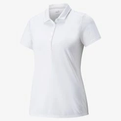 PUMA Golf Puma Womens Gamer Polo 33 PUMA Golf Puma Womens Gamer Polo -Clubs Shop 532989 01 2 11491.1679081752