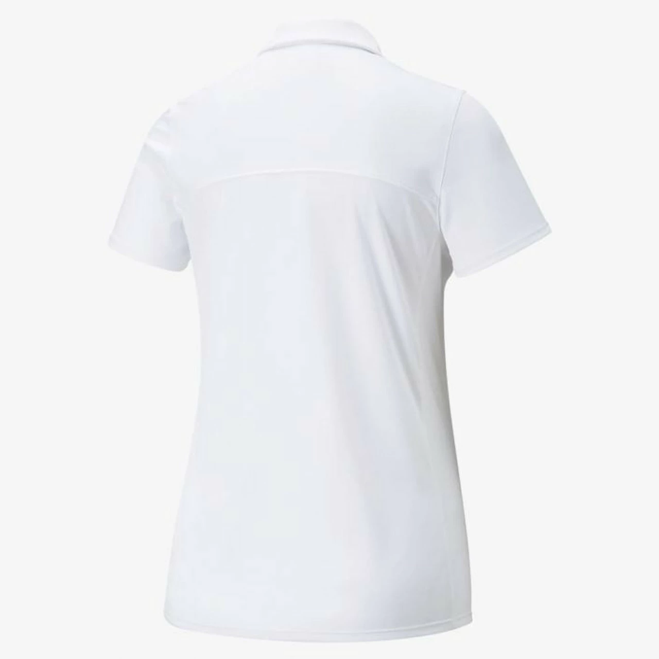 PUMA Golf Puma Womens Gamer Polo 8 PUMA Golf Puma Womens Gamer Polo - Image 6