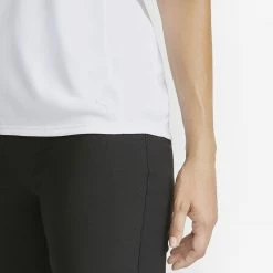 PUMA Golf Puma Womens Gamer Polo 32 PUMA Golf Puma Womens Gamer Polo -Clubs Shop 532989 01 mod04 1 73447.1679081752