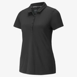 PUMA Golf Puma Womens Gamer Polo 39 PUMA Golf Puma Womens Gamer Polo -Clubs Shop 532989 02 2 04213.1679081752
