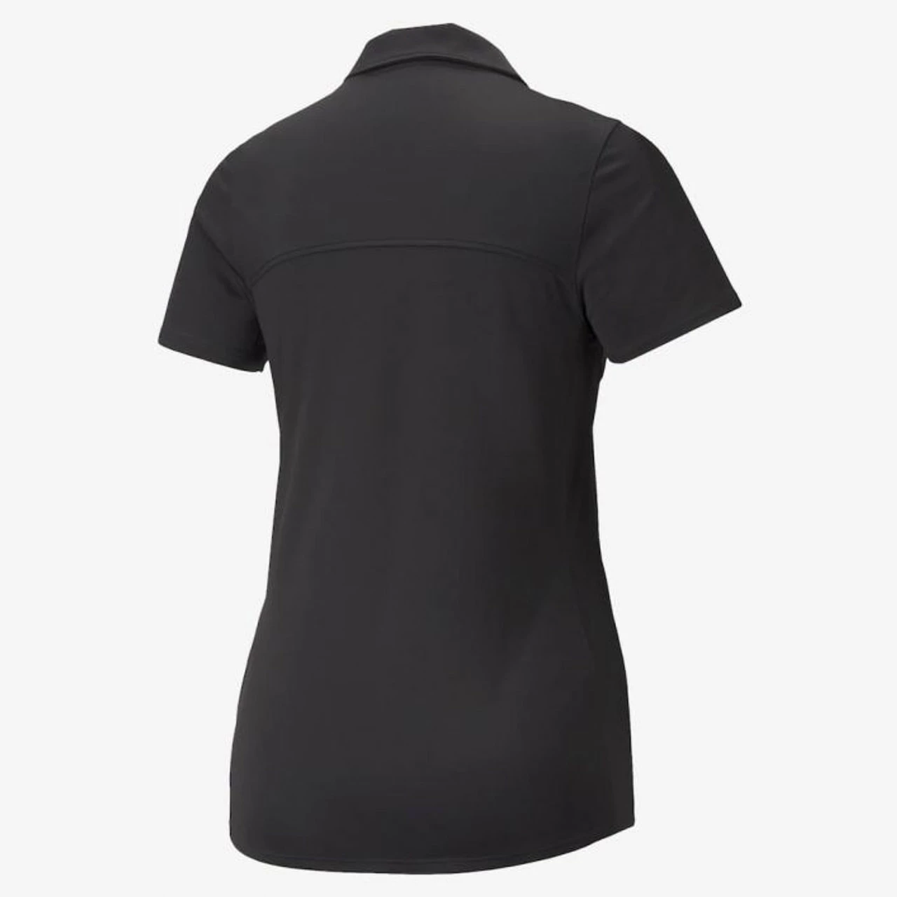 PUMA Golf Puma Womens Gamer Polo 14 PUMA Golf Puma Womens Gamer Polo - Image 12