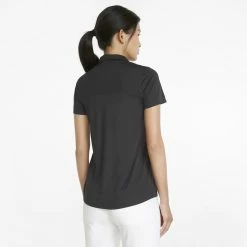 PUMA Golf Puma Womens Gamer Polo 36 PUMA Golf Puma Womens Gamer Polo -Clubs Shop 532989 02 mod02 1 08798.1679081752