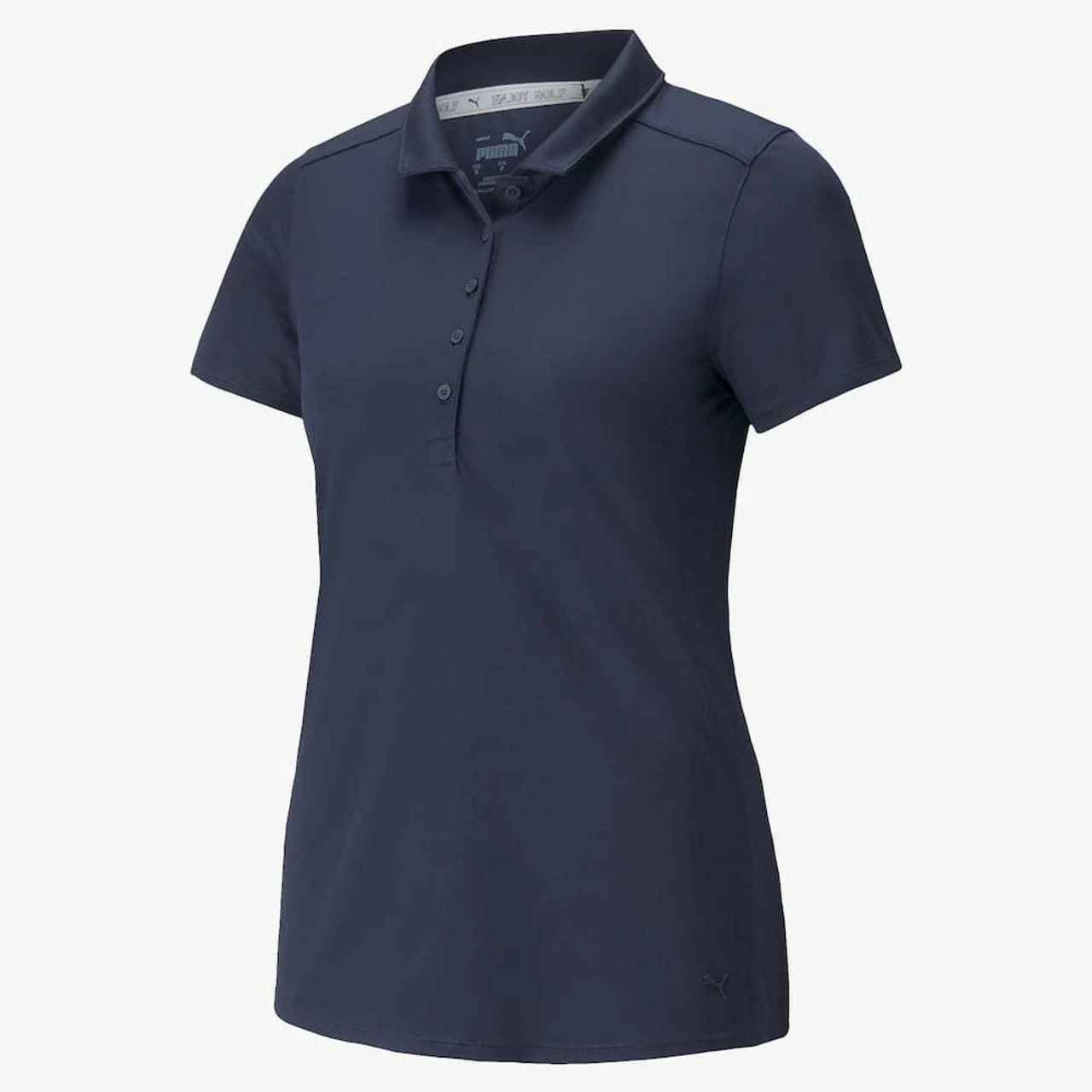 PUMA Golf Puma Womens Gamer Polo 19 PUMA Golf Puma Womens Gamer Polo - Image 17