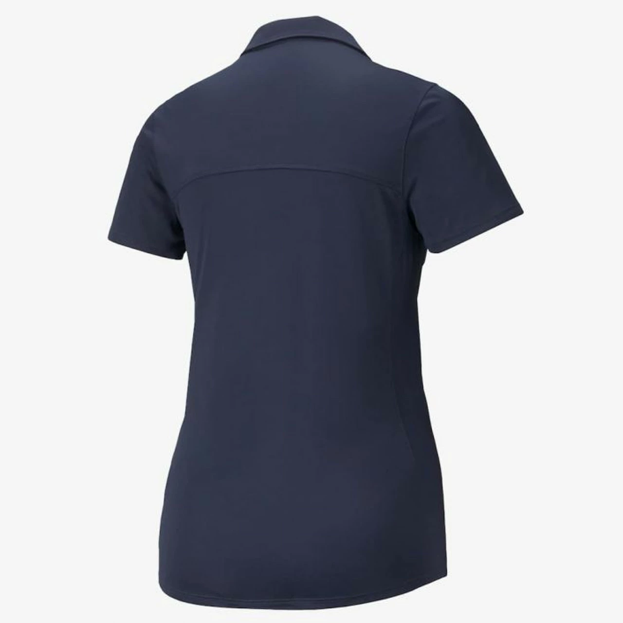 PUMA Golf Puma Womens Gamer Polo 20 PUMA Golf Puma Womens Gamer Polo - Image 18