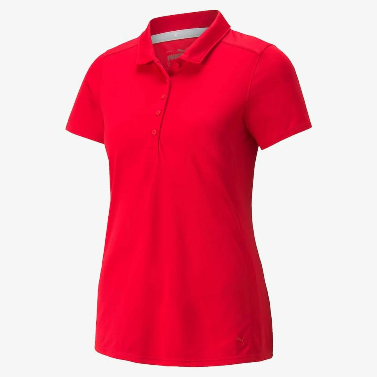 PUMA Golf Puma Womens Gamer Polo 22 PUMA Golf Puma Womens Gamer Polo - Image 20