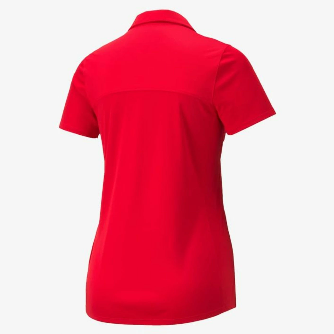 PUMA Golf Puma Womens Gamer Polo 23 PUMA Golf Puma Womens Gamer Polo - Image 21