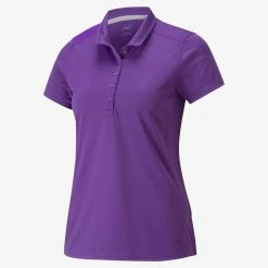 PUMA Golf Puma Womens Gamer Polo 55 PUMA Golf Puma Womens Gamer Polo -Clubs Shop 532989 11 2 32501.1679081752