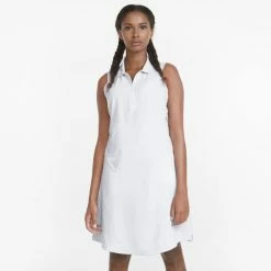PUMA Golf Puma Womens Cruise Golf Dress